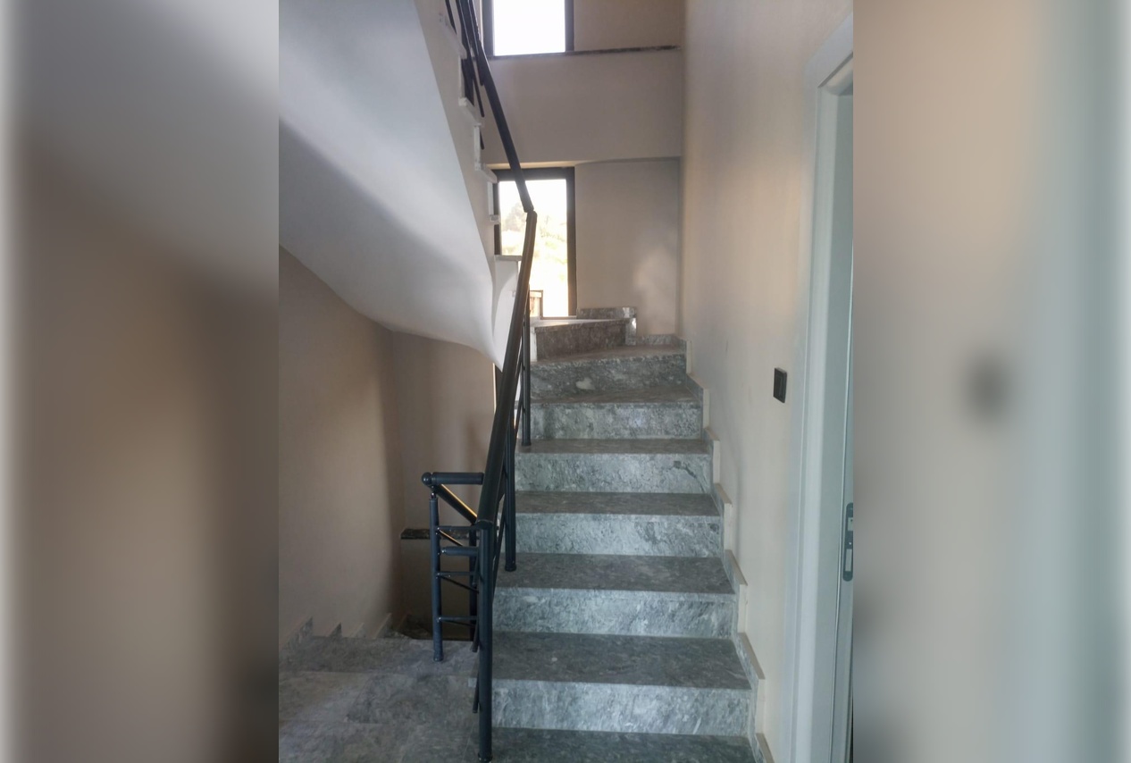 Yalova Havuzlu Lüks Villa